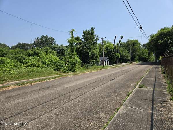 0.17 Acres of Land for Sale in Knoxville, Tennessee