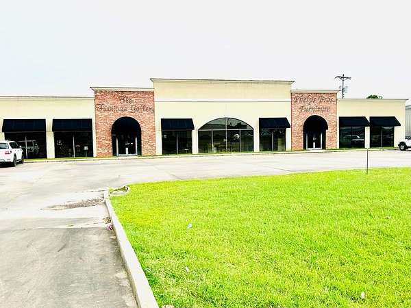 2.1 Acres of Improved Commercial Land for Sale in Clarksdale, Mississippi