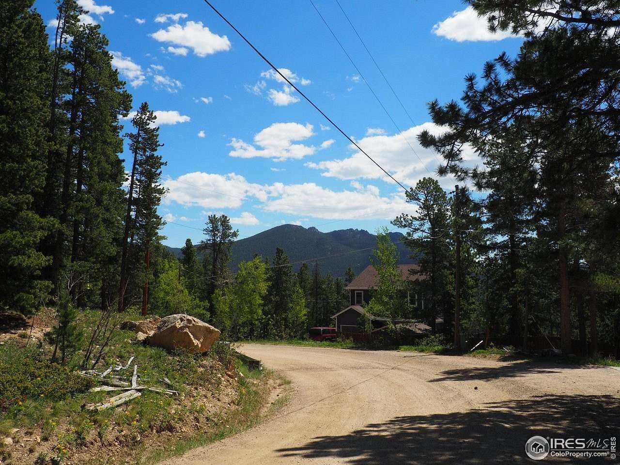 0.34 Acres of Residential Land for Sale in Black Hawk, Colorado