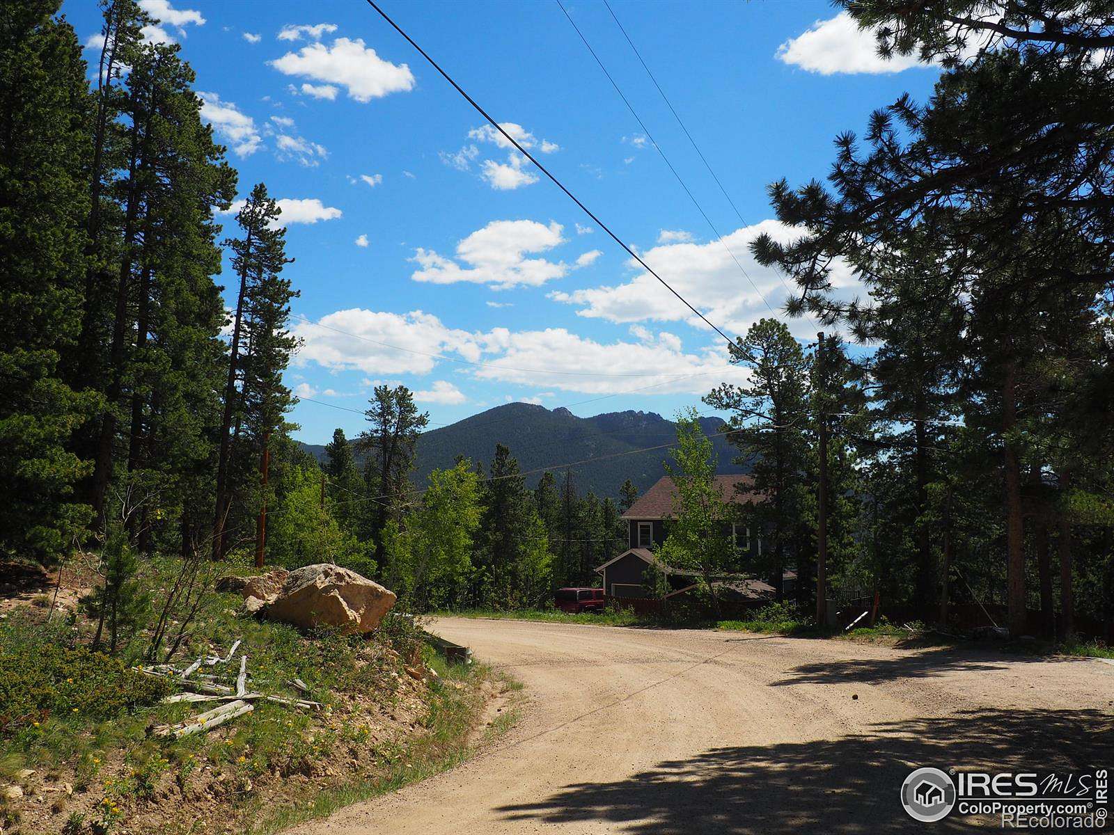 0.34 Acres of Residential Land for Sale in Black Hawk, Colorado