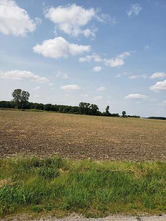 53.1 Acres of Land for Sale in St. Marys, Ohio