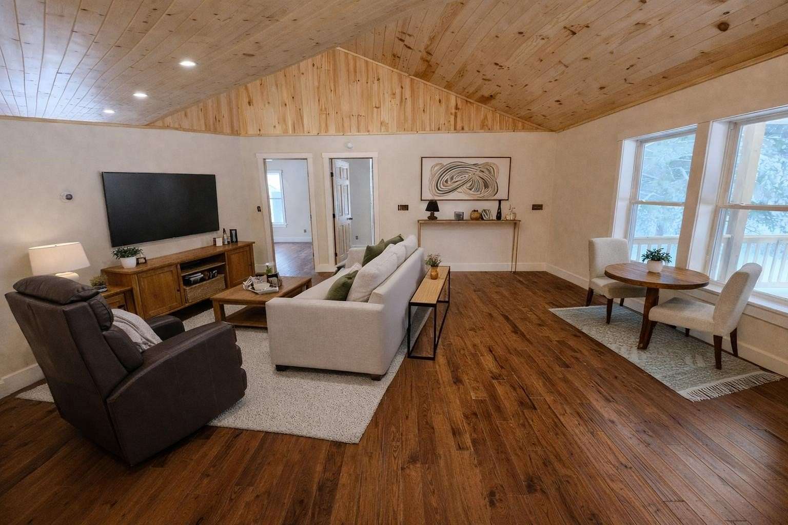 1.5 Acres of Residential Land with Home for Sale in Potsdam, New York