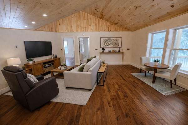 1.5 Acres of Residential Land with Home for Sale in Potsdam, New York