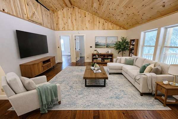 1.5 Acres of Residential Land with Home for Sale in Potsdam, New York