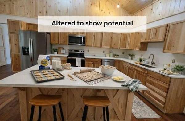 1.5 Acres of Residential Land with Home for Sale in Potsdam, New York