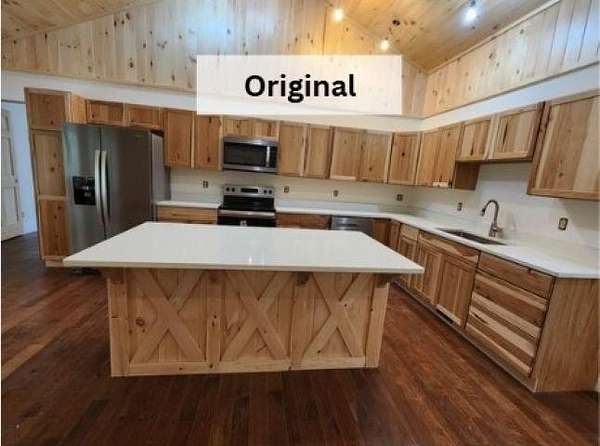 1.5 Acres of Residential Land with Home for Sale in Potsdam, New York