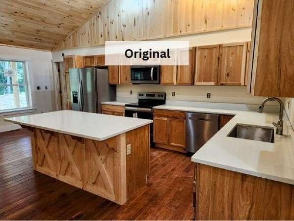 1.5 Acres of Residential Land with Home for Sale in Potsdam, New York