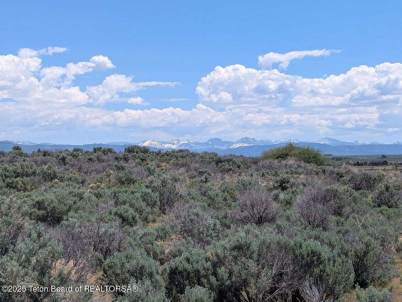 2.6 Acres of Residential Land for Sale in Pinedale, Wyoming