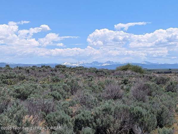 2.6 Acres of Residential Land for Sale in Pinedale, Wyoming