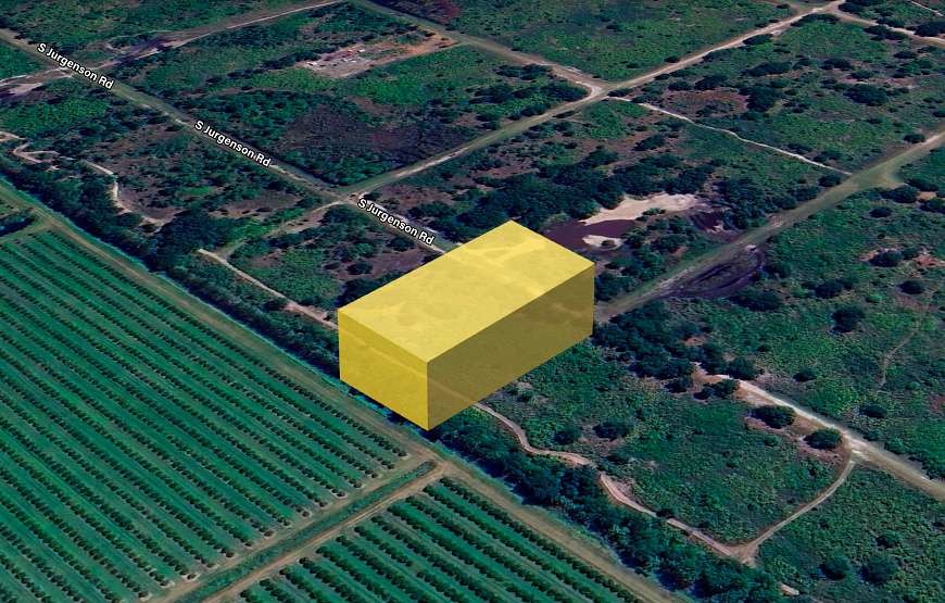 1.15 Acres of Residential Land for Sale in Avon Park, Florida