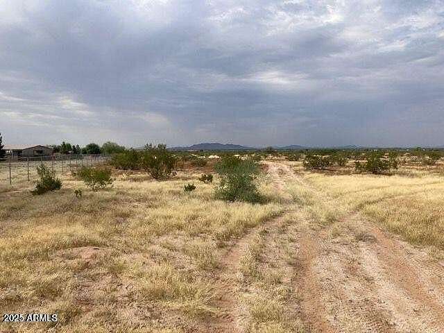 7.2 Acres of Land for Sale in Casa Grande, Arizona