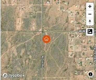 7.2 Acres of Land for Sale in Casa Grande, Arizona