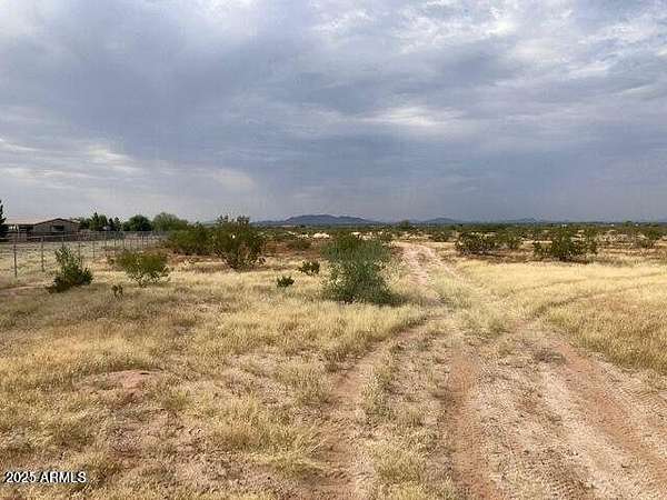 7.2 Acres of Land for Sale in Casa Grande, Arizona