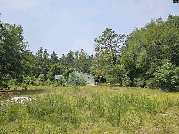 8.48 Acres of Residential Land for Sale in West Columbia, South Carolina