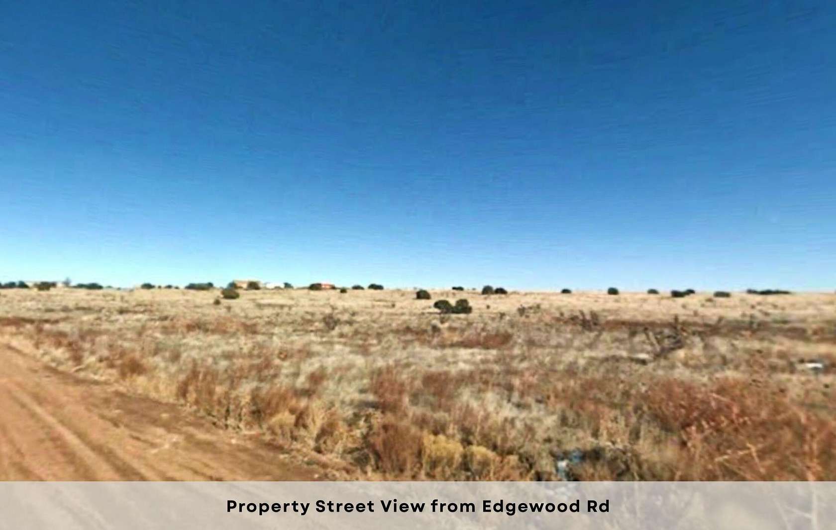 10 Acres of Land for Sale in Edgewood, New Mexico