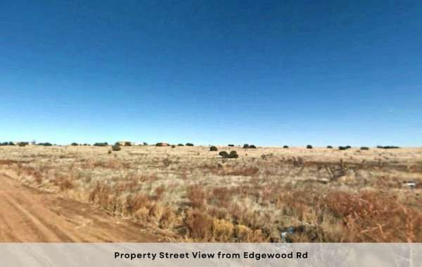 10 Acres of Land for Sale in Edgewood, New Mexico