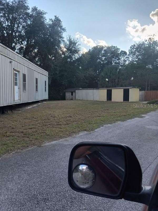 0.34 Acres of Residential Land for Sale in Silver Springs, Florida