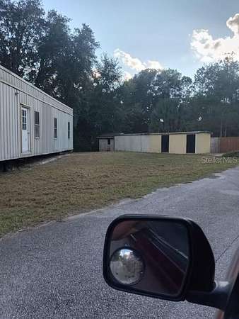 0.34 Acres of Residential Land for Sale in Silver Springs, Florida