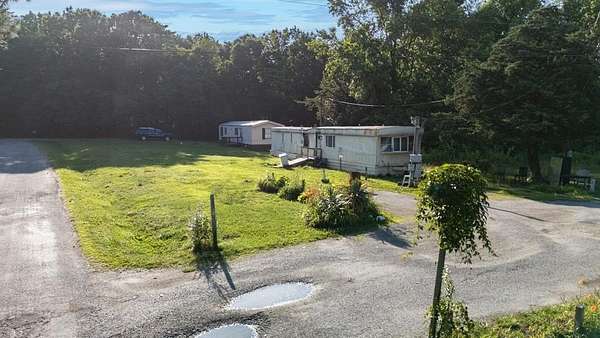 5 Acres of Residential Land for Sale in Burgess, Virginia