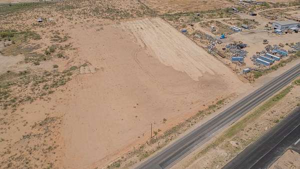 6.7 Acres of Land for Sale in Odessa, Texas