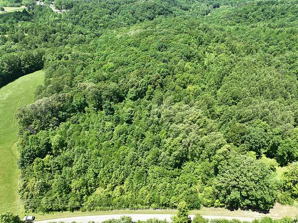 43.2 Acres of Recreational Land for Sale in Liberty, Kentucky