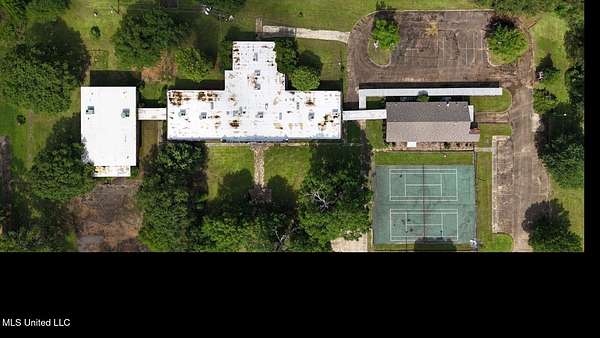 5 Acres of Mixed-Use Land for Sale in Flora, Mississippi