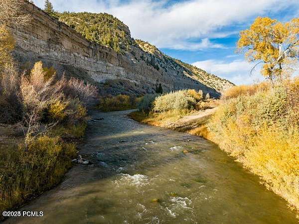 4,661 Acres of Recreational Land & Farm for Sale in Duchesne, Utah