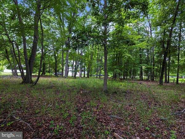 0.62 Acres of Residential Land for Sale in Annapolis, Maryland