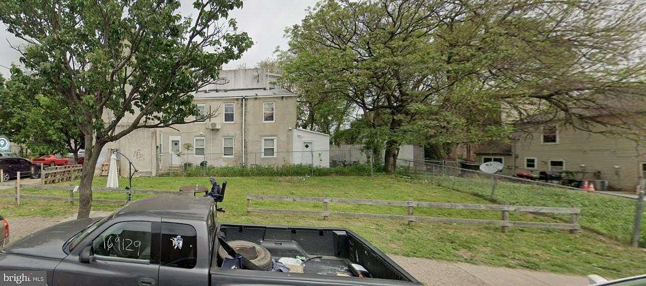 0.03 Acres of Residential Land for Sale in Philadelphia, Pennsylvania