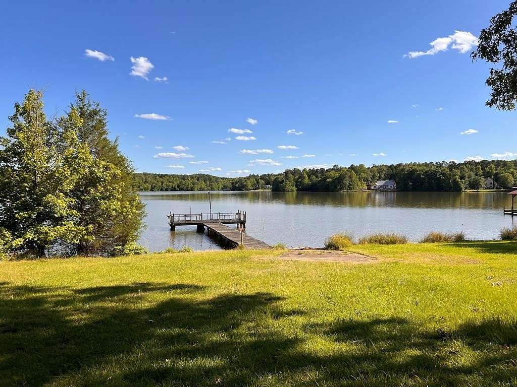 1 Acre of Residential Land for Sale in Waterloo, South Carolina