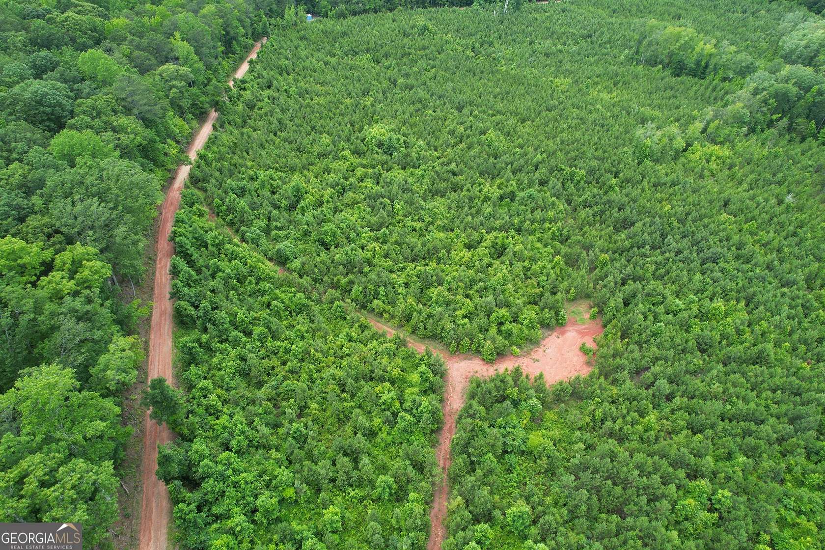 0.46 Acres of Residential Land for Sale in Waverly Hall, Georgia