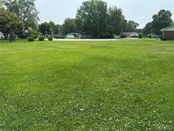 0.42 Acres of Residential Land for Sale in Sparta, Illinois