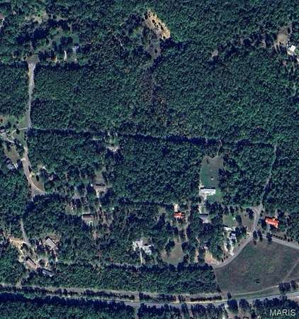 5 Acres of Residential Land for Sale in Salem, Missouri