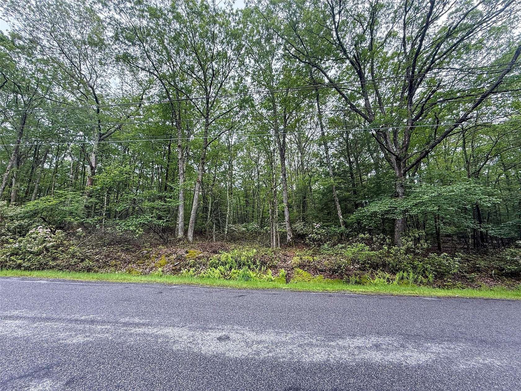 7.17 Acres of Residential Land for Sale in Rock Hill, New York