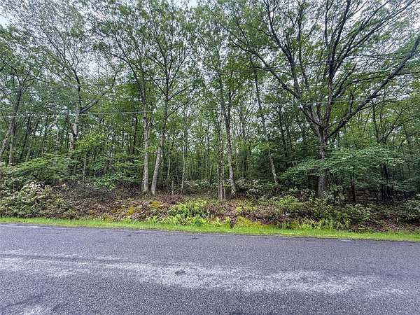 7.17 Acres of Residential Land for Sale in Rock Hill, New York