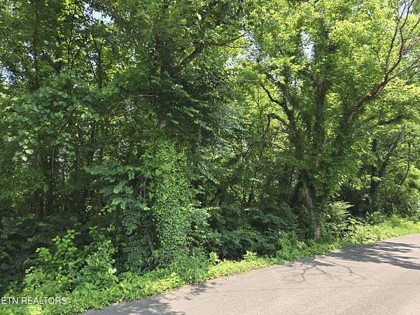 0.09 Acres of Land for Sale in Knoxville, Tennessee