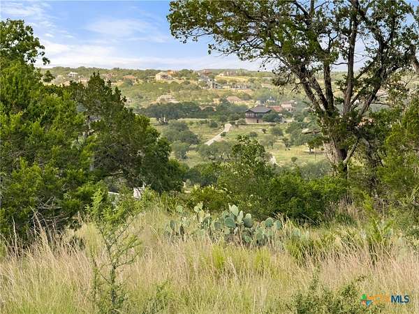 1.22 Acres of Residential Land for Sale in Spring Branch, Texas