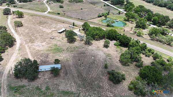 12 Acres of Land for Sale in Dale, Texas