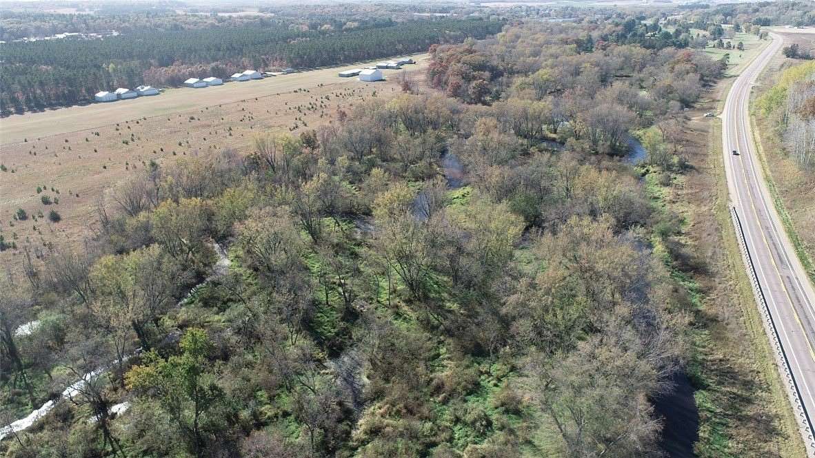 33 Acres of Recreational Land for Sale in Strum, Wisconsin