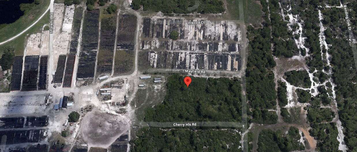 0.28 Acres of Residential Land for Sale in Sebring, Florida