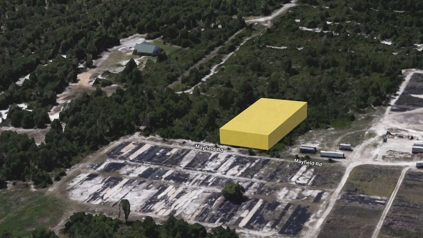 0.28 Acres of Residential Land for Sale in Sebring, Florida