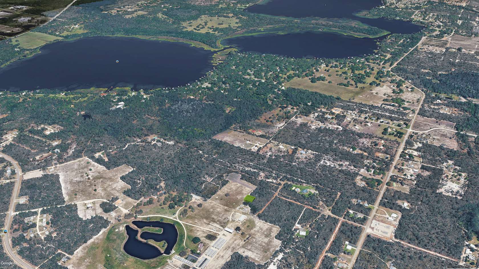 0.28 Acres of Residential Land for Sale in Sebring, Florida