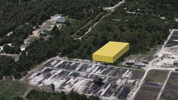 0.28 Acres of Residential Land for Sale in Sebring, Florida