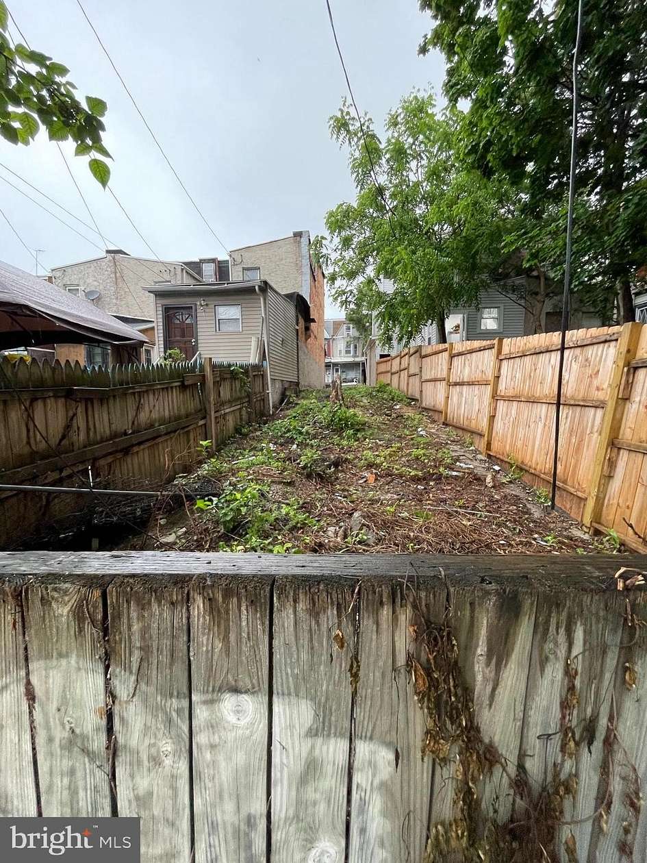 0.03 Acres of Land for Sale in Reading, Pennsylvania