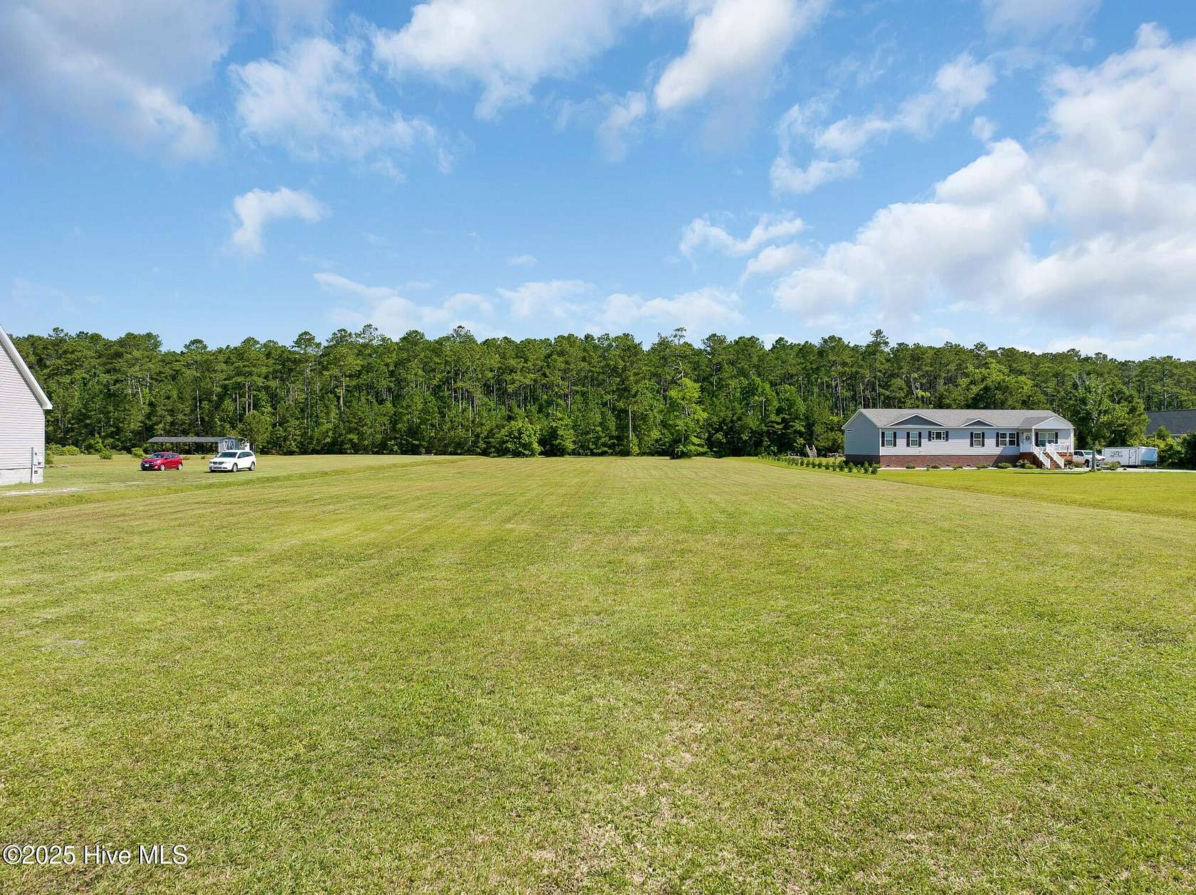 1.82 Acres of Residential Land for Sale in Newport, North Carolina