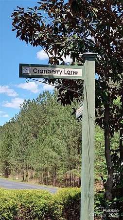 2.2 Acres of Land for Sale in Mooresboro, North Carolina