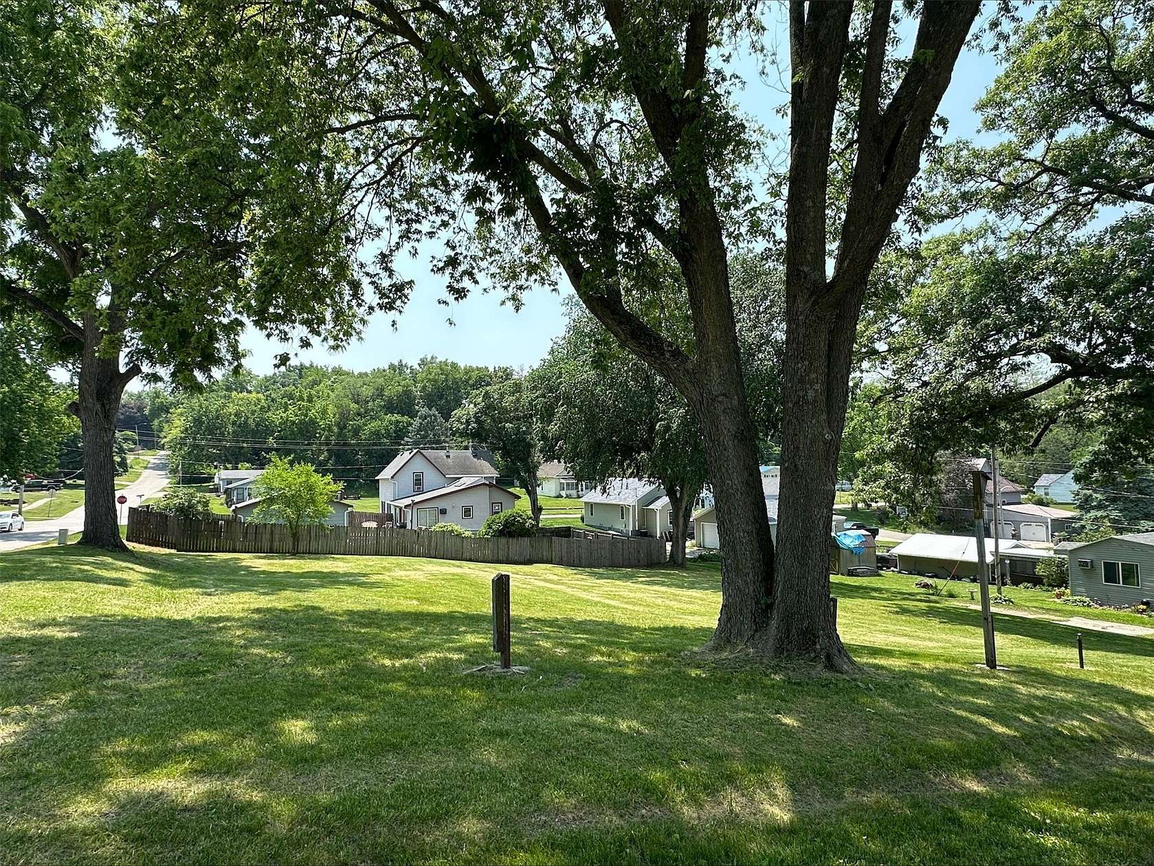 0.23 Acres of Residential Land for Sale in Colfax, Iowa