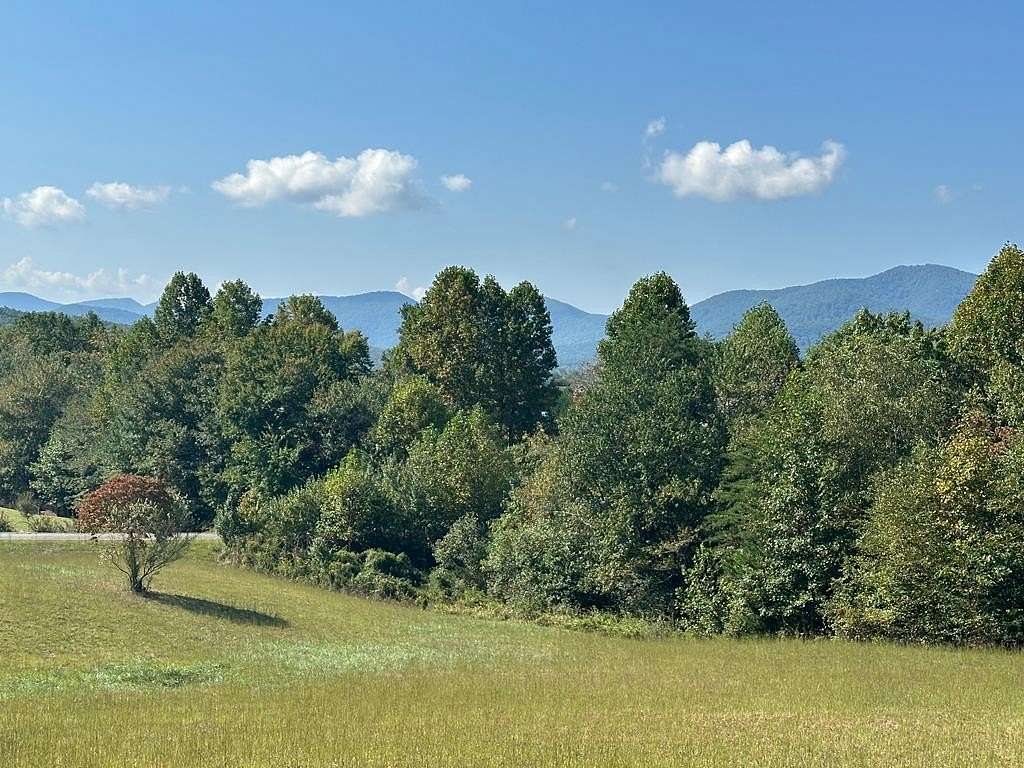 1.57 Acres of Land for Sale in Young Harris, Georgia