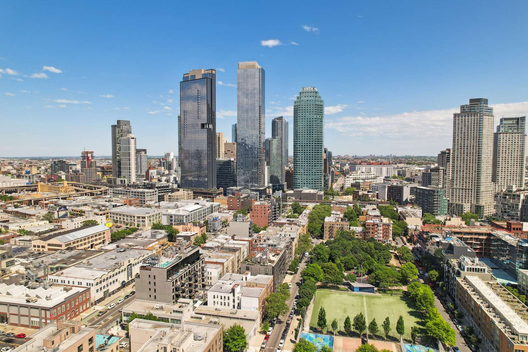 0.15 Acres of Land for Lease in Queens, New York