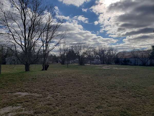 Residential Land for Sale in Ringling, Oklahoma